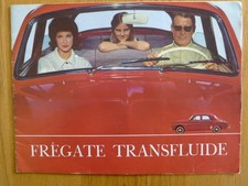 Catalogue renault fregate d'occasion Catalogue renault fregate d'occasion  Le Touquet-Paris-Plage