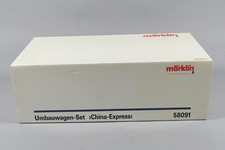 Märklin spur 58091 gebraucht kaufen  Leonberg