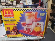 Mcdonalds happy meal for sale  San Antonio