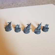 Warhammer dreadfleet gally for sale  EXETER