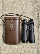 Wwii binocular fernglas gebraucht kaufen  Duisburg