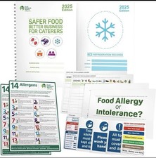 Safer food better for sale  ORMSKIRK