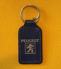 Peugeot premium leather for sale  IPSWICH