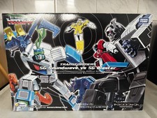 Transformers reissue takara for sale Transformers reissue takara for sale  DARTFORD