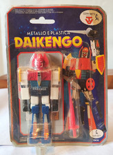 Daikengo vintage mini d'occasion  Muret