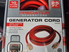 Home power generator for sale  Alpharetta