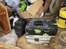 36v festool hoover. for sale 36v festool hoover. for sale  WOLVERHAMPTON