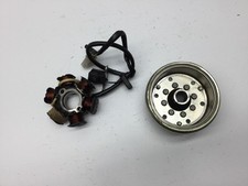 Statore campo magnetico usato  Viareggio