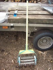 Vintage tudor lawn for sale  HUNTINGDON