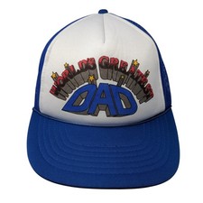 Greatest dad snapback for sale  Knightstown
