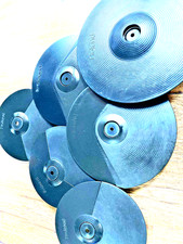 Roland cymbals cy for sale  LIVERPOOL