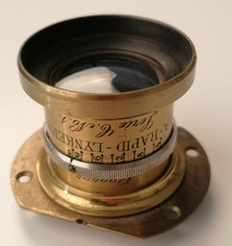 Goerz bjektiv messing gebraucht kaufen Goerz bjektiv messing gebraucht kaufen  Emden