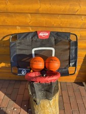 Berg trampolin basketballkorb gebraucht kaufen Berg trampolin basketballkorb gebraucht kaufen  Enger