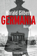 Germania gebraucht kaufen  Berlin