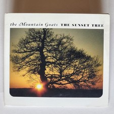 Mountain goats sunset for sale  Jersey City