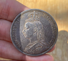 Victoria jubilee head for sale  HERNE BAY