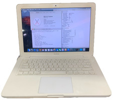 2010 macbook a1342 for sale  La Mesa