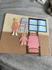 Fuzzy felt variety for sale  WELLINGBOROUGH