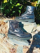 Dr. martens skull d'occasion Dr. martens skull d'occasion  La Porta