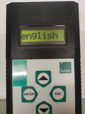 Burster transcal 7280 gebraucht kaufen  Erbach