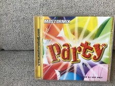 Mastermix party brian for sale  SANDBACH