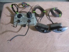 Leslie speaker connector for sale  Colona