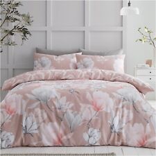 Printed bedding set for sale  BRADFORD