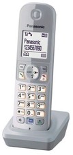 Panasonic tga681exs mobilteil gebraucht kaufen  Nettetal