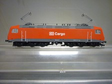 Gützold elektrolok cargo gebraucht kaufen  Fürstenfeldbruck