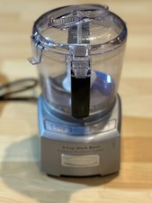 Cuisinart cup food for sale  Seattle