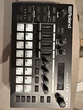 Roland 101 groovebox for sale  Tallahassee