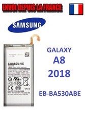 Batterie original samsung d'occasion  Jaligny-sur-Besbre