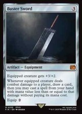 Mtg final fantasy for sale  NORWICH