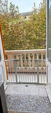 Cancelletti balcone safety usato  Genova