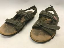 Sandália Sapatos Cherokee Tamanho 3 Tiras Crianças Pré-escolar Esportes Ao Ar Livre comprar usado  Enviando para Brazil
