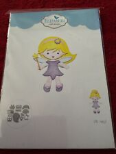 Fairy die elizabeth for sale  SHEERNESS