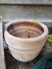 Terracotta pot for sale  ENFIELD