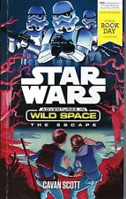 Star wars adventures gebraucht kaufen  Mücke