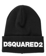 Dsquared2 berretto uomo usato  Italia