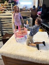 Barbie happy family for sale  WARLINGHAM
