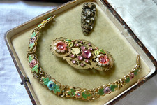 Vintage czech art for sale  OLNEY