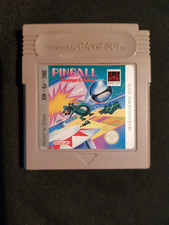 GB PINBALL, usado comprar usado  Enviando para Brazil