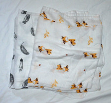 Upsimples bamboo cotton for sale  Auburn