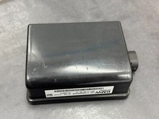 Radarsensor 6795769 bmw gebraucht kaufen  Bleicherode, Kehmstedt, Lipprechterode