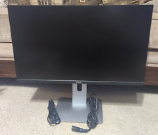 Monitor Dell 24 pulgadas P2419H Full HD 1920 x 1080 HDMI VGA DP 8 ms 16:9 pantalla ancha segunda mano  Embacar hacia Argentina