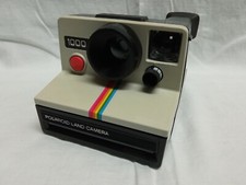 Macchina fotografica polaroid usato  Trambileno
