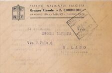 1940 milano gruppo usato 1940 milano gruppo usato  Cremona