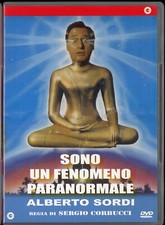 Sono fenomeno paranormale usato  Roma
