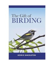 The gift birding gebraucht kaufen  Trebbin