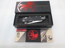 Microtech msi usa for sale  Portland